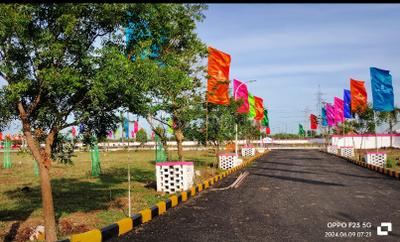 Project Image of 1200.0 - 2400.0 Sq.ft Residential Plot Plot for buy in Premier JJS Sakthi Nagar Phase 1