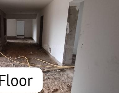 Project Image of 835.28 - 855.3 Sq.ft 3 BHK Apartment for buy in Florence 242