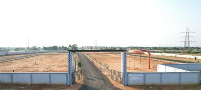 Sandhya Castle Gated Community 1