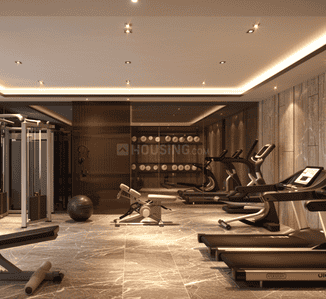 Project Image of 850 Sq.ft 2 BHK Apartment / Flat for sale in Dombivli East for Rs. 6500000