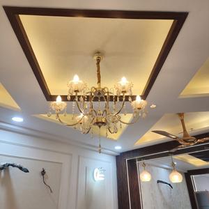 Project Image of 0.0 - 2200.0 Sq.ft 4 BHK Builder Floor for buy in Genesis Luxury Floors 303 Sq Yard