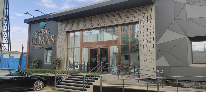 Sublime Spring Elmas - Image 3