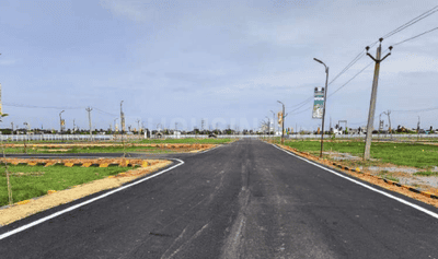 Project Image of 0.0 - 600.0 Sq.ft Residential Plot Plot for buy in Sun Star City