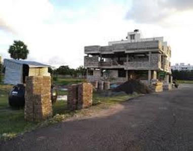 Project Image of 0.0 - 1200.0 Sq.ft Residential Plot Plot for buy in DABC Hibiscus Garden