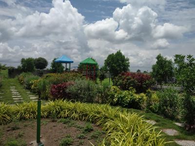 Project Image of 1350.0 - 3600.0 Sq.ft Residential Plot Plot for buy in Kirthana Lotus Gardens
