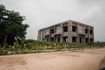 Project Image of 0.0 - 1405.34 Sq.ft Residential Plot Plot for buy in Wallfort Parkview phase 1