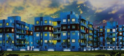 Project Image of 964.0 - 1333.0 Sq.ft 2 BHK Apartment for buy in Cambridge Green