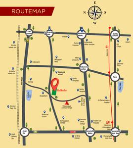 Project Image of 886.0 - 2687.0 Sq.ft Residential Plot Plot for buy in GP Homes Ethulia