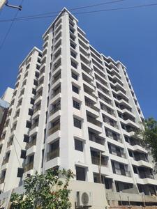 Project Image of 908.0 - 909.0 Sq.ft 3 BHK Apartment for buy in Kamalam Serenity