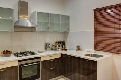 Project Image of 2782.0 - 3812.0 Sq.ft 4 BHK Villa for buy in Pacifica Aurum Villas Phase 2