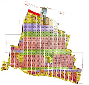Project Image of 1440.0 - 2160.0 Sq.ft Residential Plot Plot for buy in Nice Dev Bhumi