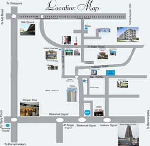 Project Image of 972.0 - 1482.0 Sq.ft 2 BHK Apartment for buy in Prabhavathi Comforts