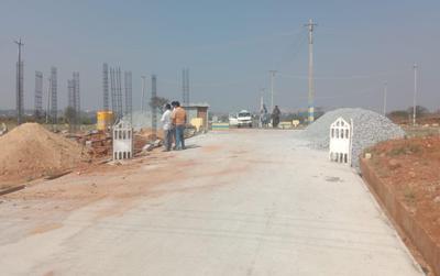 Shetty Vijay Vittala Residency Amenities 1