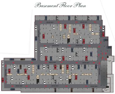 Project Image of 3628.0 - 3638.0 Sq.ft 5 BHK Apartment for buy in Casagrand Laurels