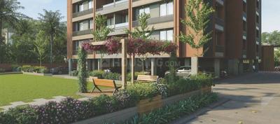 Project Image of 1179.0 - 1602.0 Sq.ft 2 BHK Apartment for buy in Saral Arise