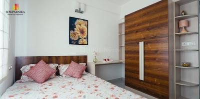 Project Image of 547.0 - 973.0 Sq.ft 1 BHK Apartment for buy in Sowparnika Sunray