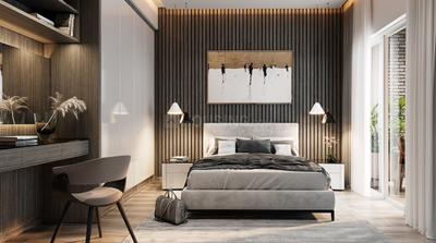 Project Image of 0.0 - 1001.16 Sq.ft 3 BHK Apartment for buy in Sobha Manhattan Towers Town Park Phase 2 W 1 And 2
