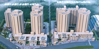 Project Image of 397.84 - 645.79 Sq.ft 1 BHK Apartment for buy in Signature Global Imperial
