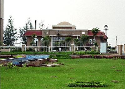 Project Image of 1350.0 - 1405.0 Sq.ft 3 BHK Apartment for buy in Eldeco Golf View Apartments