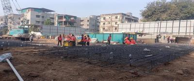 Project Image of 1350 Sq.ft 3 BHK Apartment / Flat for sale in Nirnay Nagar for Rs. 13500000