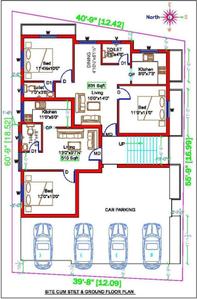 Project Image of 496.0 - 1274.0 Sq.ft 1 BHK Apartment for buy in Sai Krishna