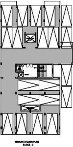 Project Image of 482.0 - 1248.0 Sq.ft 1 BHK Apartment for buy in Subarban Fair Residency