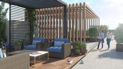 Project Image of 690.18 - 706.22 Sq.ft 2 BHK Apartment for buy in Soham Elegance C D E