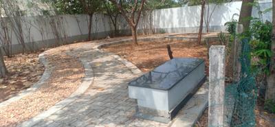 Project Image of 640.0 - 2400.0 Sq.ft Residential Plot Plot for buy in Blooming Garden