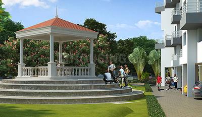 Project Image of 581.0 - 813.0 Sq.ft 1 BHK Apartment for buy in Urja Cornerstone