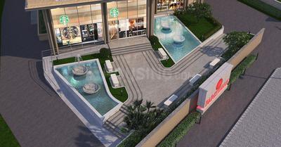 Project Image of 2665.5 - 6532.04 Sq.ft 3 BHK Apartment for buy in Park Belles Phase 2