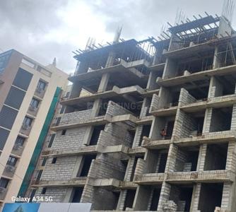 Project Image of 835.28 - 855.3 Sq.ft 3 BHK Apartment for buy in Florence 242