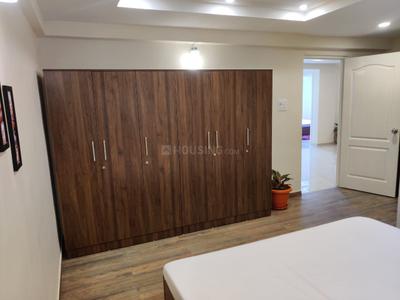 Project Image of 1715.0 - 1945.0 Sq.ft 3 BHK Apartment for buy in Modi Greenwood Heights