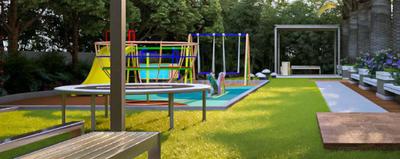 Project Image of 1175.0 - 2405.0 Sq.ft 2 BHK Apartment for buy in Anmol Terrasa
