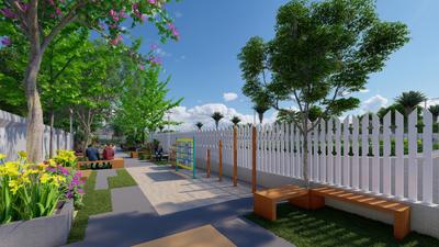 Project Image of 1830.0 - 2005.0 Sq.ft 3 BHK Villa for buy in Leverage Green Meadows