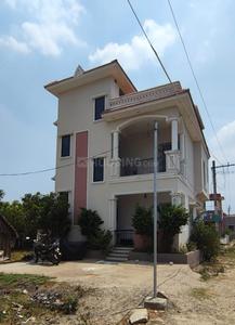 Project Image of 600.0 - 1000.0 Sq.ft 1 BHK Villa for buy in Dream SK Villa