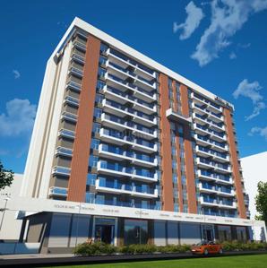 Project Image of 716.24 - 878.0 Sq.ft 2 BHK Apartment for buy in Tejas Nandan