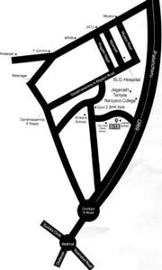Project Image of 1165.0 - 2355.0 Sq.ft 2 BHK Apartment for buy in Aritha Dhanwin Towers