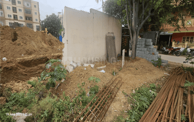 Project Image of 1216.0 - 1770.0 Sq.ft 2 BHK Apartment for buy in Samyuktha The Golden Gate House