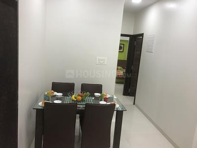 Project Image of 457.0 - 764.0 Sq.ft 1 BHK Apartment for buy in Gauri Excellency