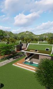 Project Image of 1304.91 - 6686.97 Sq.ft Residential Plot Plot for buy in NNR Bhu Vann