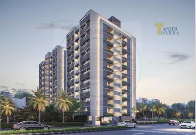Project Image of 571.78 - 657.57 Sq.ft 2 BHK Apartment for buy in Sneh Shree Neer Riviera