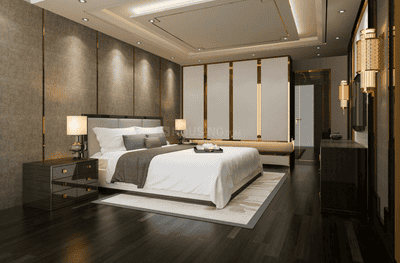 Project Image of 460.21 - 613.29 Sq.ft 2 BHK Apartment for buy in Shriram 107 Southeast Phase 1