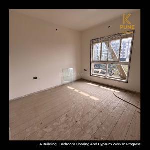 Project Image of 812.0 - 1634.0 Sq.ft 2 BHK Apartment for buy in K Pune Building A B 