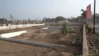 Project Image of 900.0 - 2700.0 Sq.ft Residential Plot Plot for buy in Anugrah Homes