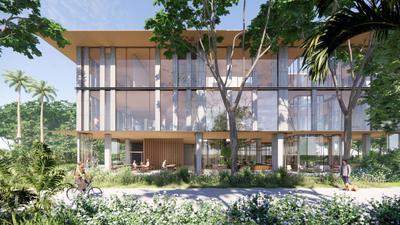Project Image of 1740.0 - 2060.0 Sq.ft 2 BHK Apartment for buy in Embassy Serenity Phase 1