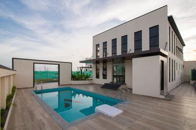 Project Image of 800.0 - 1650.0 Sq.ft 2 BHK Villa for buy in VNCT Ocean Drive Villas ECR Phase III