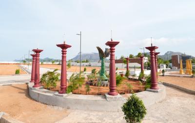 Project Image of 673.0 - 3831.0 Sq.ft Residential Plot Plot for buy in Temple View