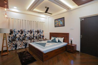 Project Image of 0.0 - 1450.0 Sq.ft 3 BHK Villa for buy in R Sandesh City Aellysia I