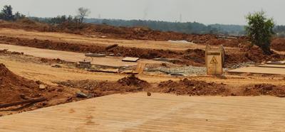 Project Image of 1200.0 - 2400.0 Sq.ft Residential Plot Plot for buy in Arvind Greatlands
