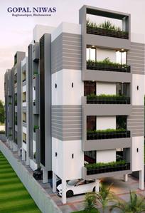 Project Image of 1030.47 - 1477.76 Sq.ft 1 BHK Apartment for buy in RSS Gopal Niwas